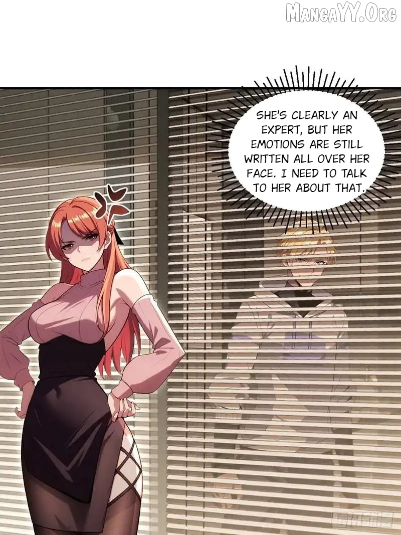 The Ultimate Wantless Godly Rich System Chapter 74 - page 43